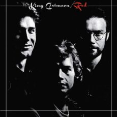 King Crimson – Red (Steven Wilson & Robert Fripp Anniversary Remix)