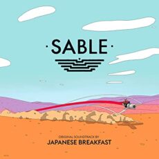 Japanese Breakfast – Sable Original Video Game Soundtrack