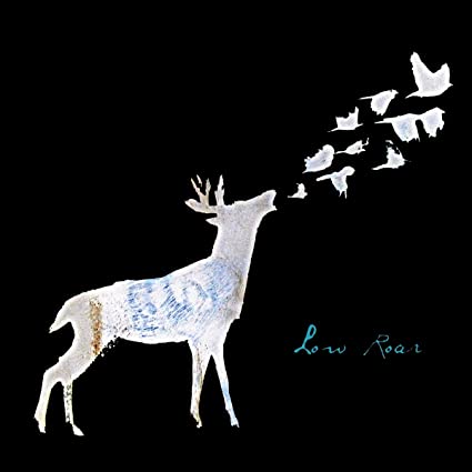 Low Roar – Low Roar