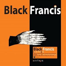 Black Francis – Sv n F ng rs (Orange & White Split)