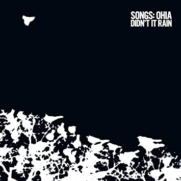 Songs: Ohia – Didn’t It Rain [2 LP]