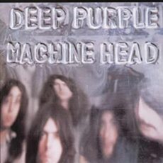 Deep Purple –  Machine Head