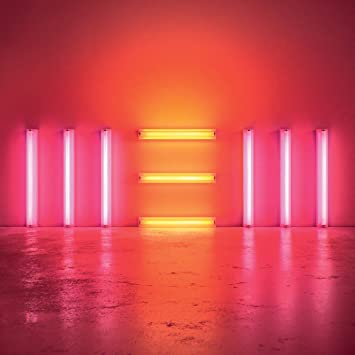 Paul McCartney – New (Pink Vinyl)