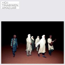 Tinariwen – Amadjar [2 LP]