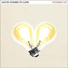 Fucked Up – David Comes To Life [2 LP] (Light Bulb Yellow)