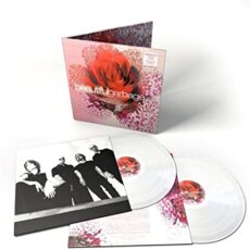 Garbage – Beautiful Garbage (White Vinyl)