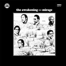 The Awakening – Mirage (Remastered)