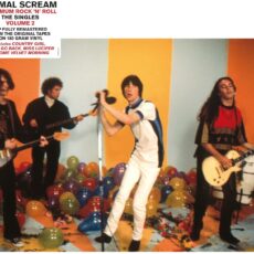 Primal Scream – Maximum Rock `N’ Roll: The Singles Volume 2