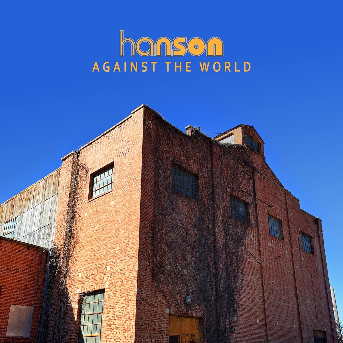 Hanson – Against the World