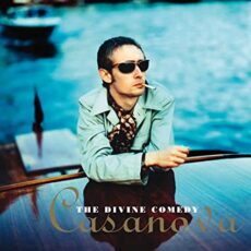 The Divine Comedy – Casanova