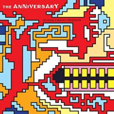 The Anniversary – Designing A Nervous Breakdown
