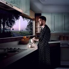 Honne – Let’s Just Say The World Ended A Week From Now, What Would You Do? (Crystal Clear)