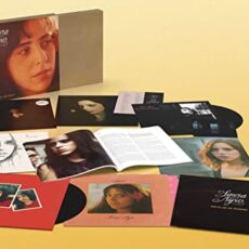 Laura Nyro – American Dreamer w/ Book [Box Set]