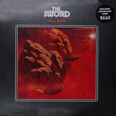 The Sword – Warp Riders