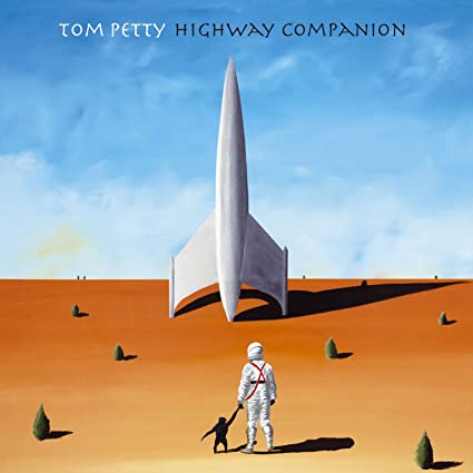 Tom Petty – Highway Companion [2 LP]