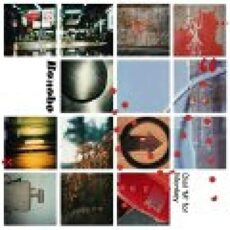 Bonobo – Dial ‘M’ For Monkey [2 LP]