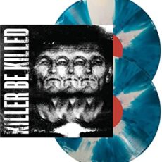 Killer be Killed – Killer be Killed