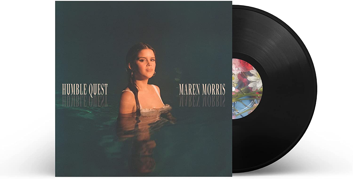 Maren Morris – Humble Quest