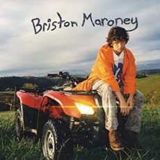 Briston Maroney – Sunflower