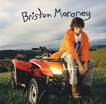 Briston Maroney – Sunflower