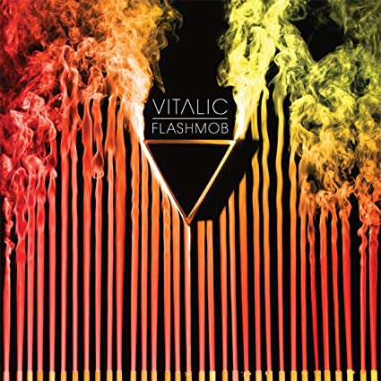 Vitalic – Flashmob