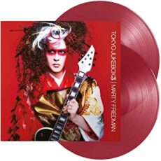 Marty Friedman – Tokyo Jukebox 3