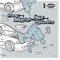 They Might Be Giants – Mink Car
