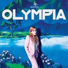 Austra – Olympia [2 LP]
