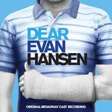 Dear Evan Hansen Original Broadway Cast Recording