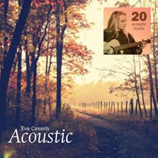 Eva Cassidy – Acoustic [2 LP]