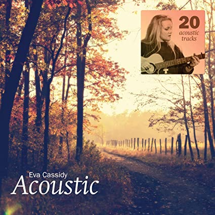 Eva Cassidy – Acoustic [2 LP]