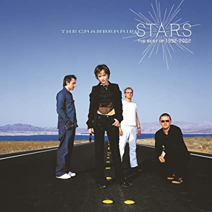 The Cranberries – Stars (The Best Of 1992-2002)[2 LP]