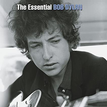 Bob Dylan – The Essential Bob Dylan [2 LP]