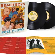 The Beach Boys – Feel Flows: The Sunflower & Surf’s Up Sessions 1969-1971