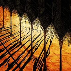 Perturbator – Lustful Sacraments