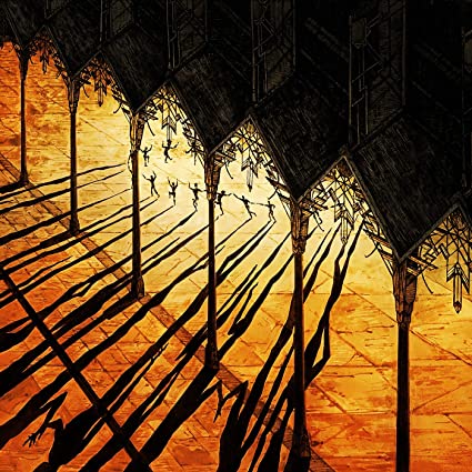 Perturbator – Lustful Sacraments