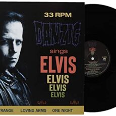 Danzig – Sings Elvis