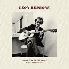 Leon Redbone – Long Way From Home