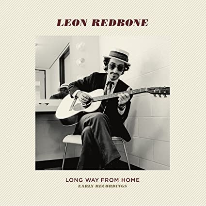 Leon Redbone – Long Way From Home