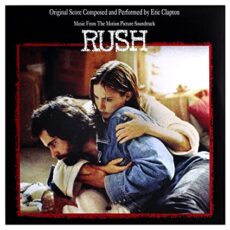 Eric Clapton – Rush Music From The Motion Picture Soundtrack