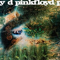 Pink Floyd – A Saucerful Of Secrets (Mono Version)