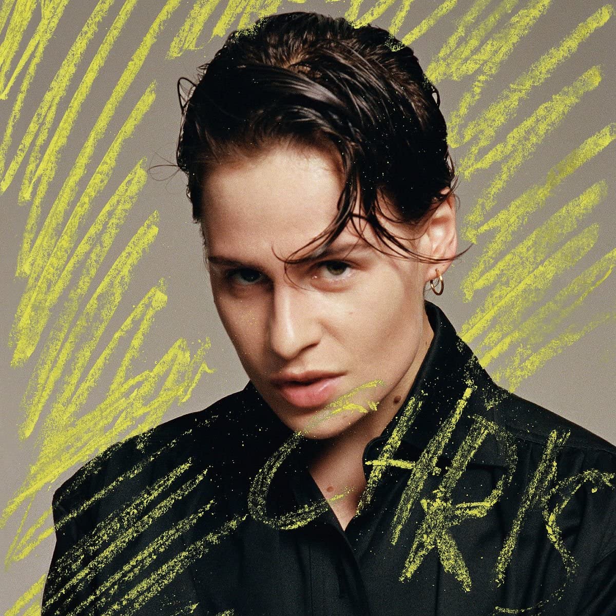 Christine and the Queens – Chris [2 LP+CD]