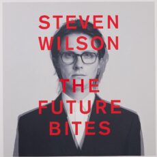Steven Wilson – The Future Bites