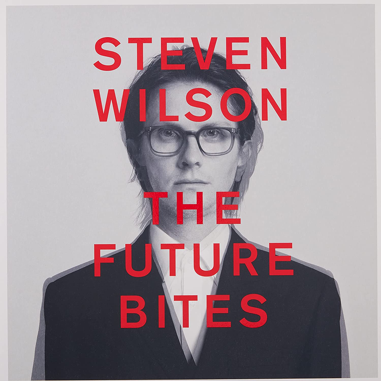 Steven Wilson – The Future Bites