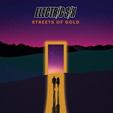 Electric Six – Streets Of Gold