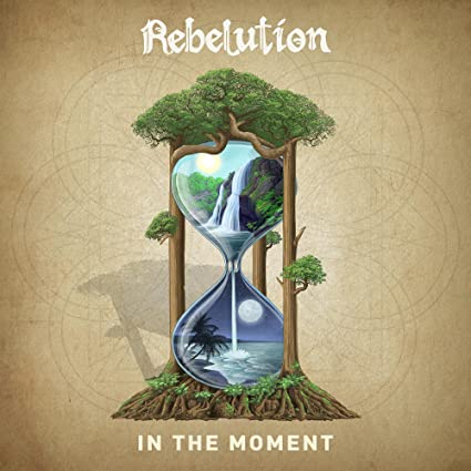 Rebelution – In The Moment