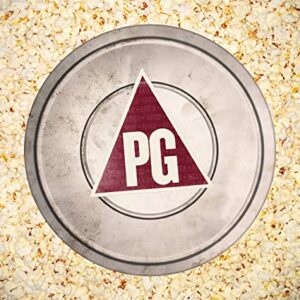 Peter Gabriel – Rated PG - Vinyl Deals
