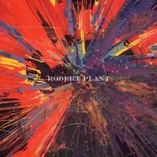 Robert Plant – Digging Deep [8 LP] (7″ Box Set with Book)