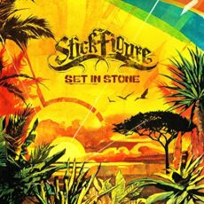 Stick Figure – Set in Stone