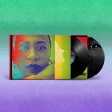 Emeli Sande – Let’s Say For Instance [2 LP]